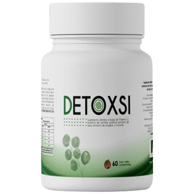 DetoxSi Product